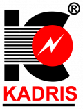 KADRIS logo org
